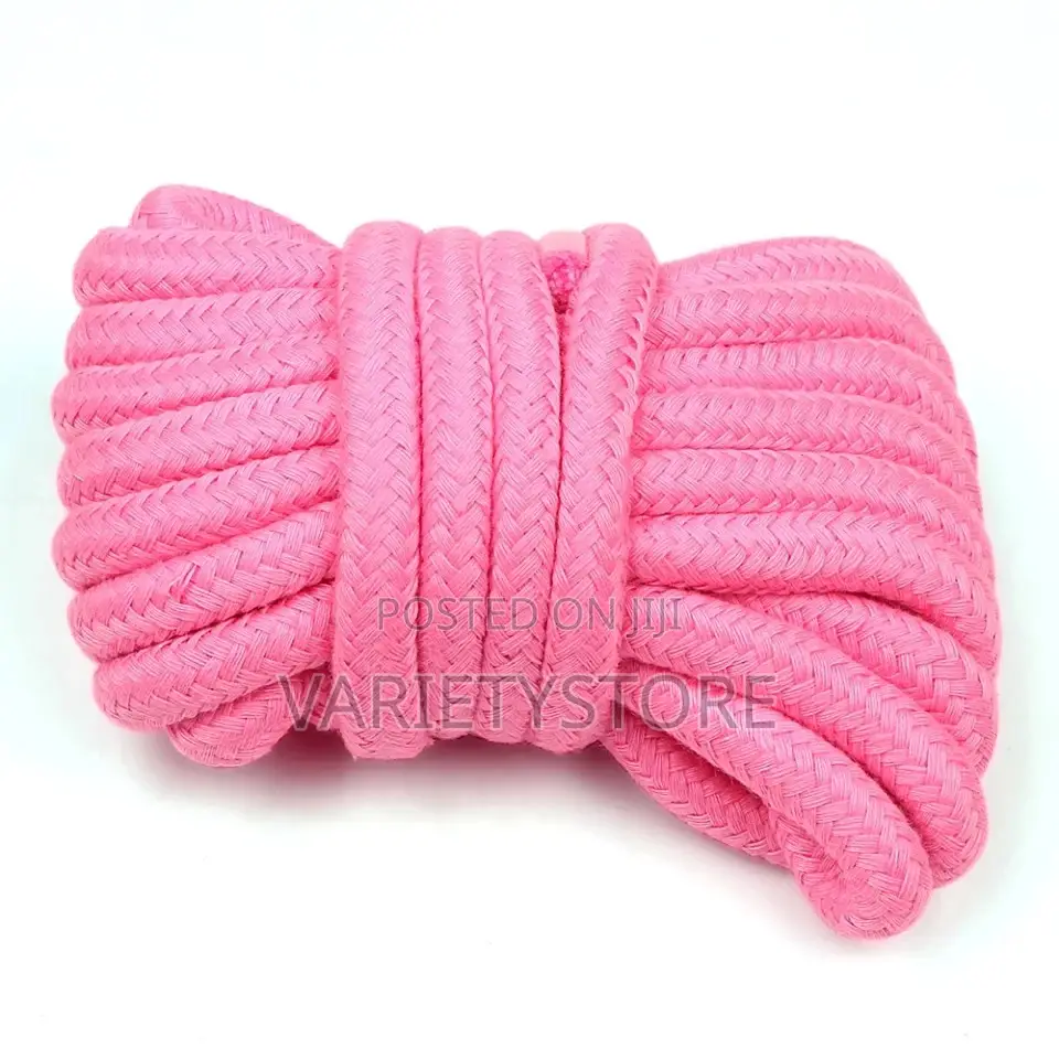 BDSM Bondage Rope Sex Product Fetish Sex Toy Adult Game Sets