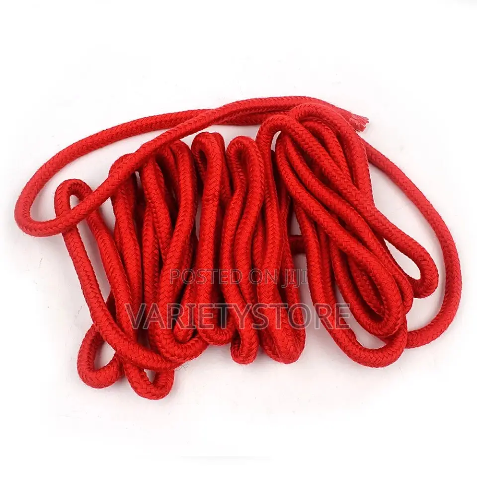 BDSM Bondage Rope Sex Product Fetish Sex Toy Adult Game Sets