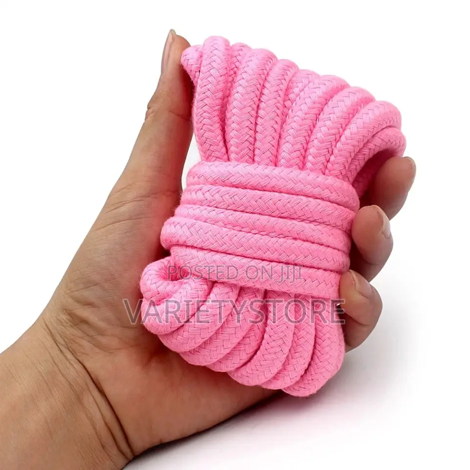 BDSM Bondage Rope Sex Product Fetish Sex Toy Adult Game Sets