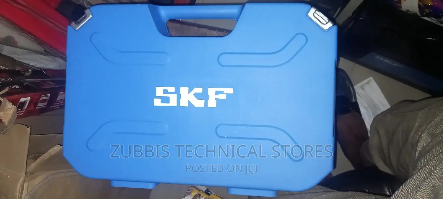 SKF Aligment Kit Tksa 31 41