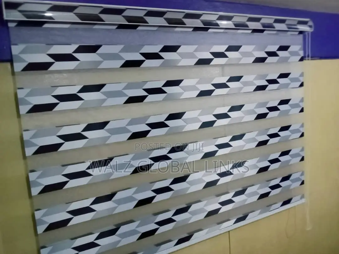 Window Blinds