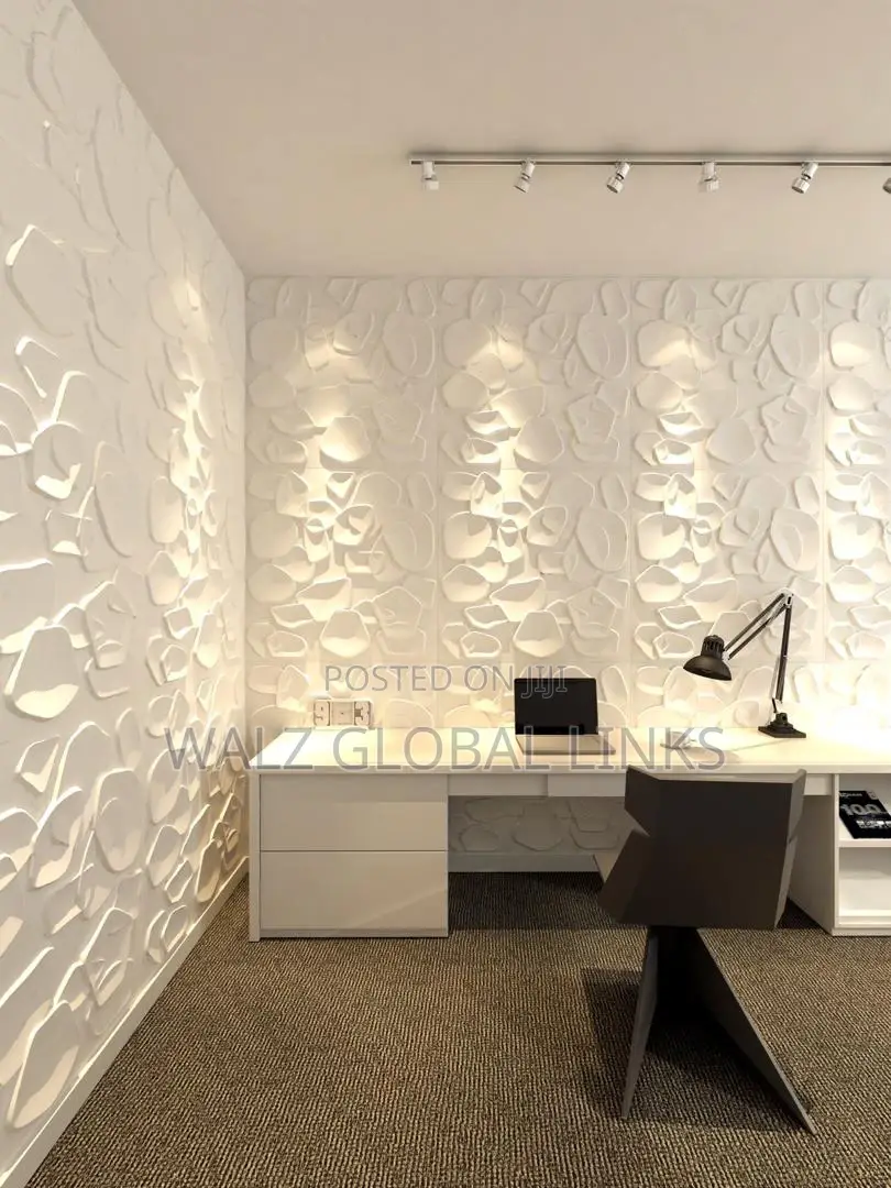 Quality 3d Wall Panels.