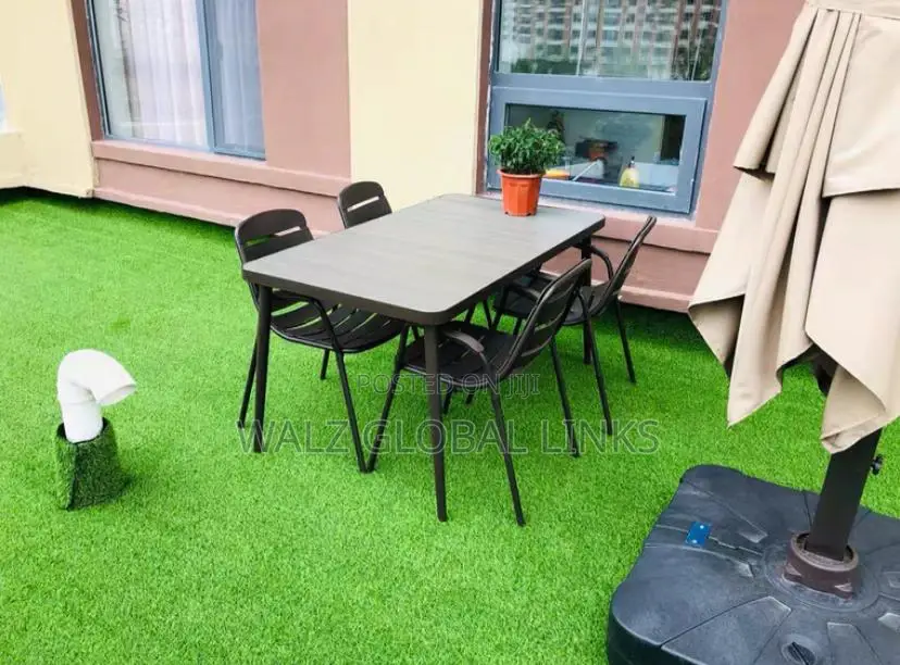 Grass Carpet