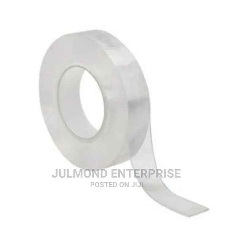 Nano Resuable Magic Tape