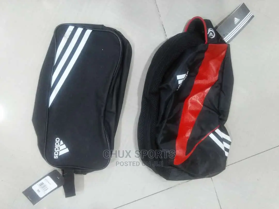 Football Boot Bag
