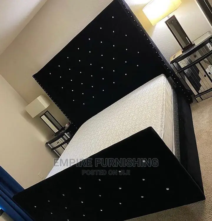 Bed Frame Set