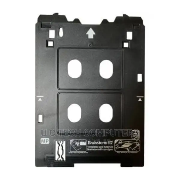 Id Card Tray for Canon Ts704
