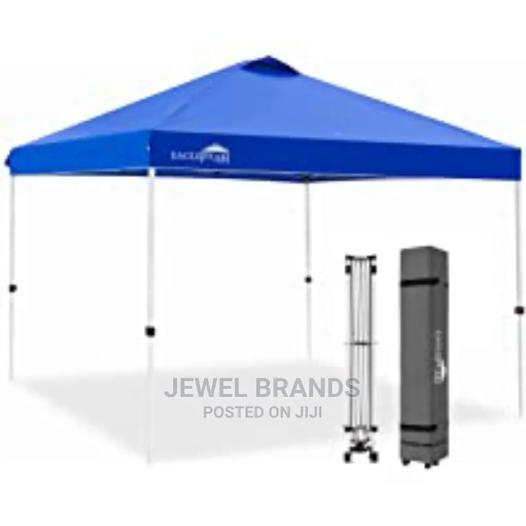 Tent/Foldable/Collapsible/Outdoor/Patio/Gazebo Canopy 6x6