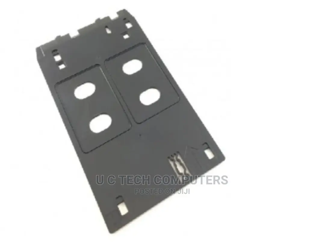 Canon Pvc Card Tray for Ip 7240
