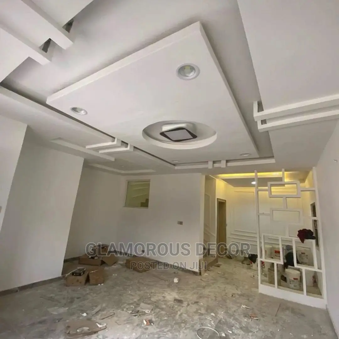 Best and Affordable Pop Ceiling Arround