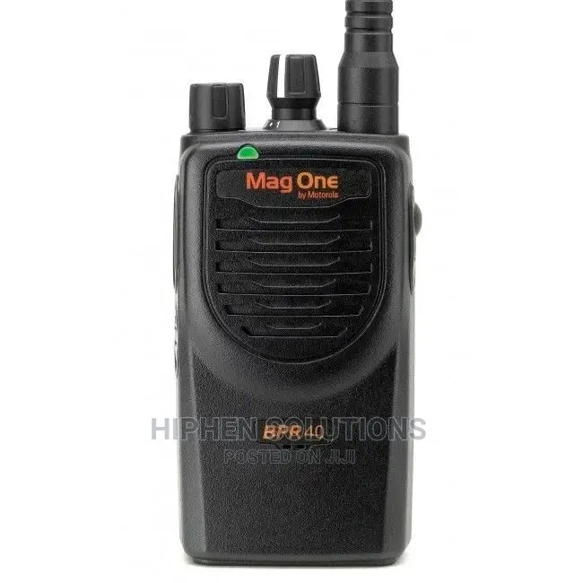 Motorola Mag One A8 Walkie Talkie Radio