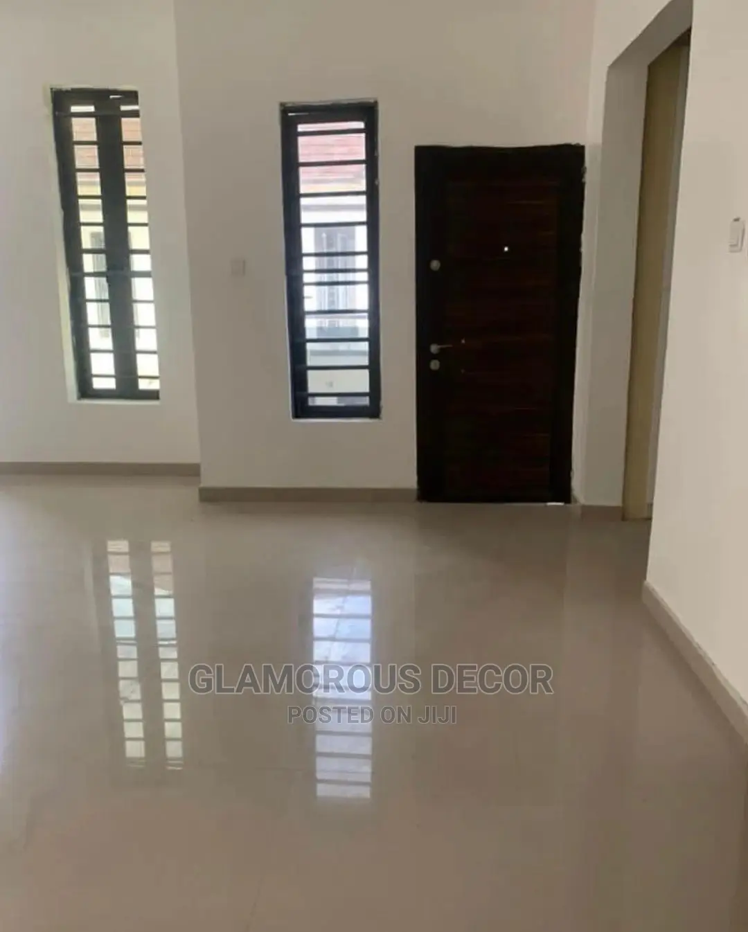 Professional House Painting