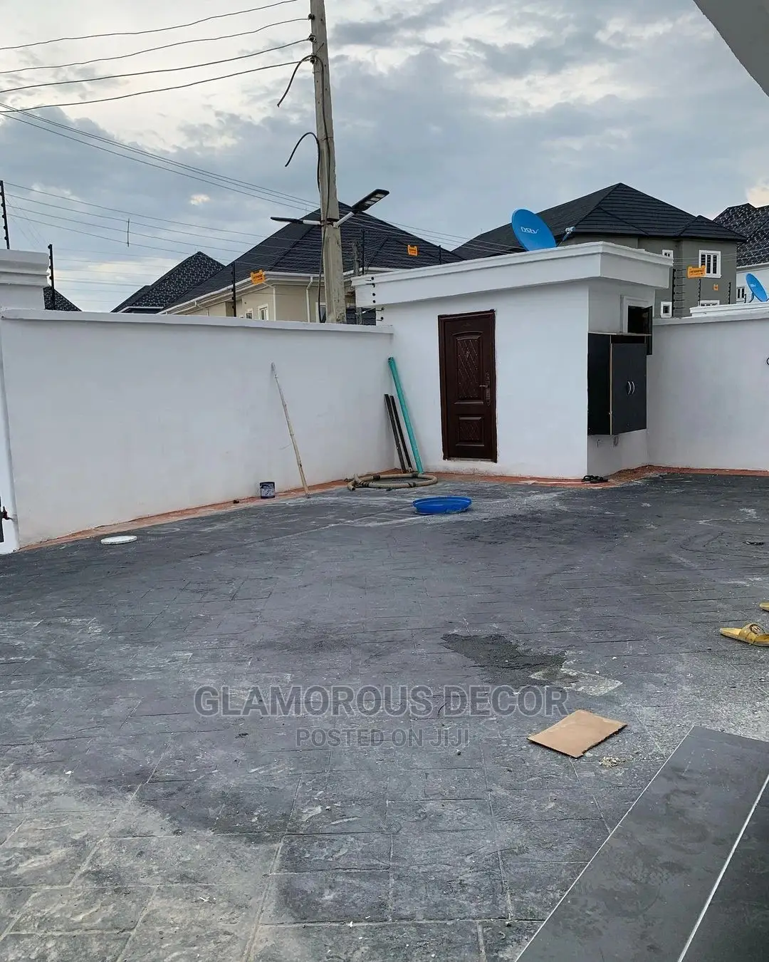 Professional House Painting