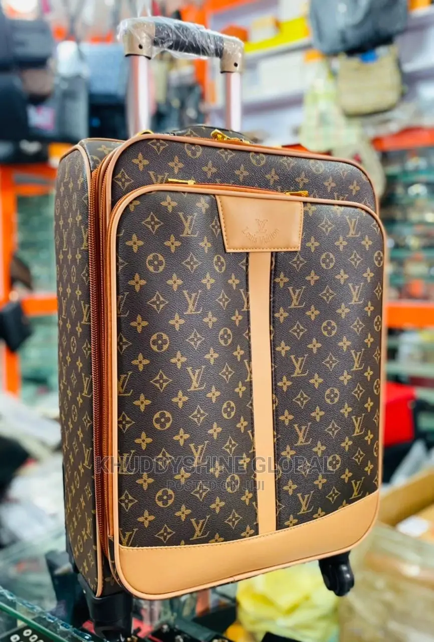 Small Luggage Bag