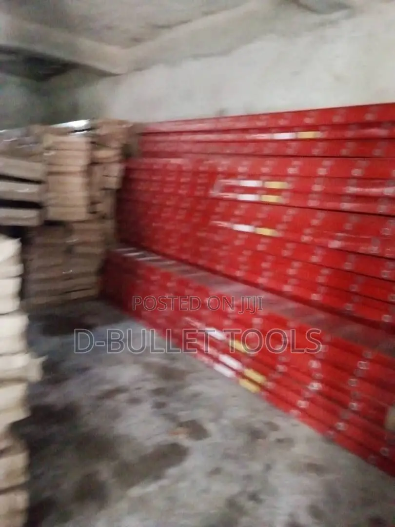 40ft Fiber Ladder