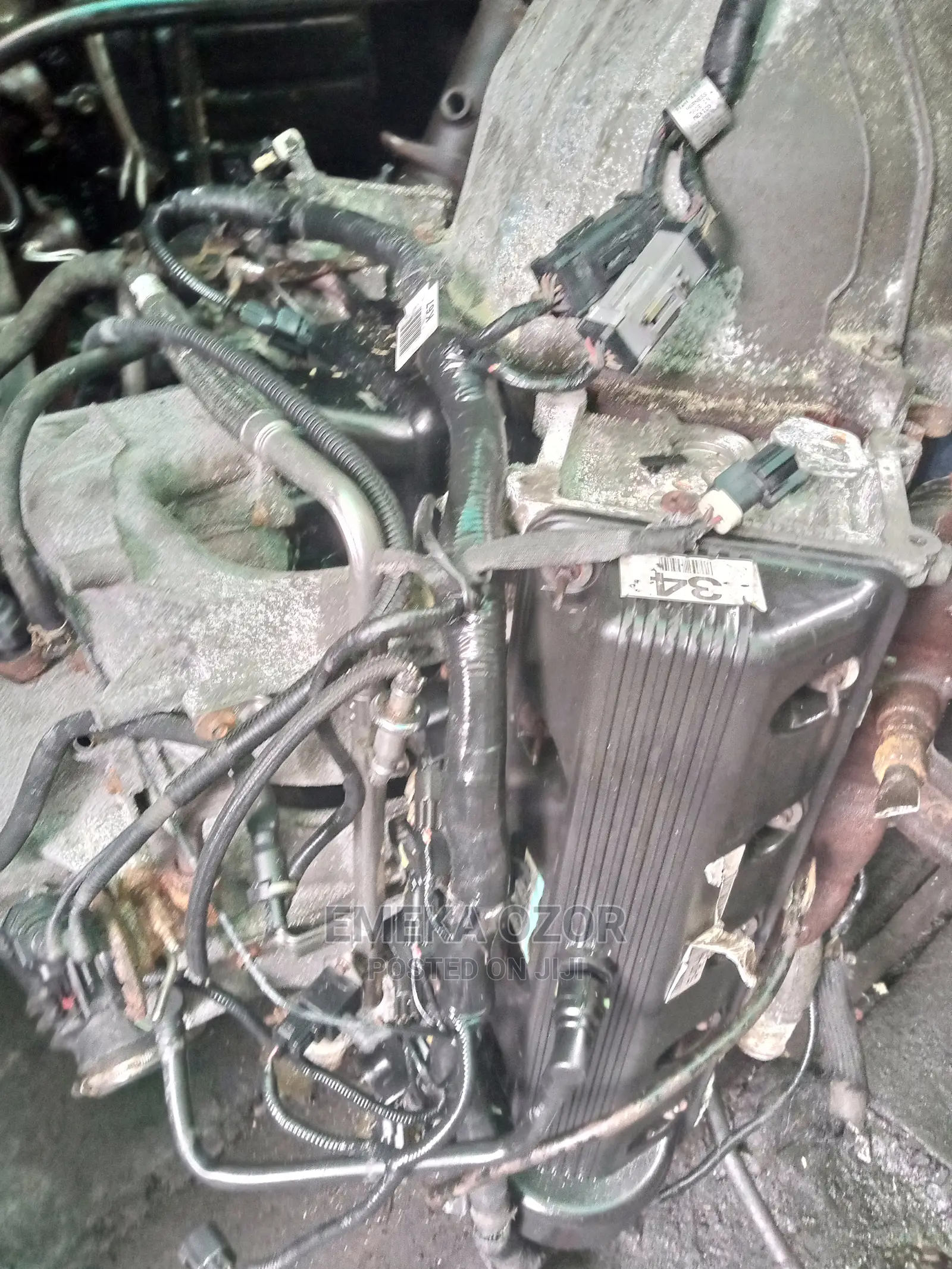 Ford 4.6 F150 New Model 2005/2010