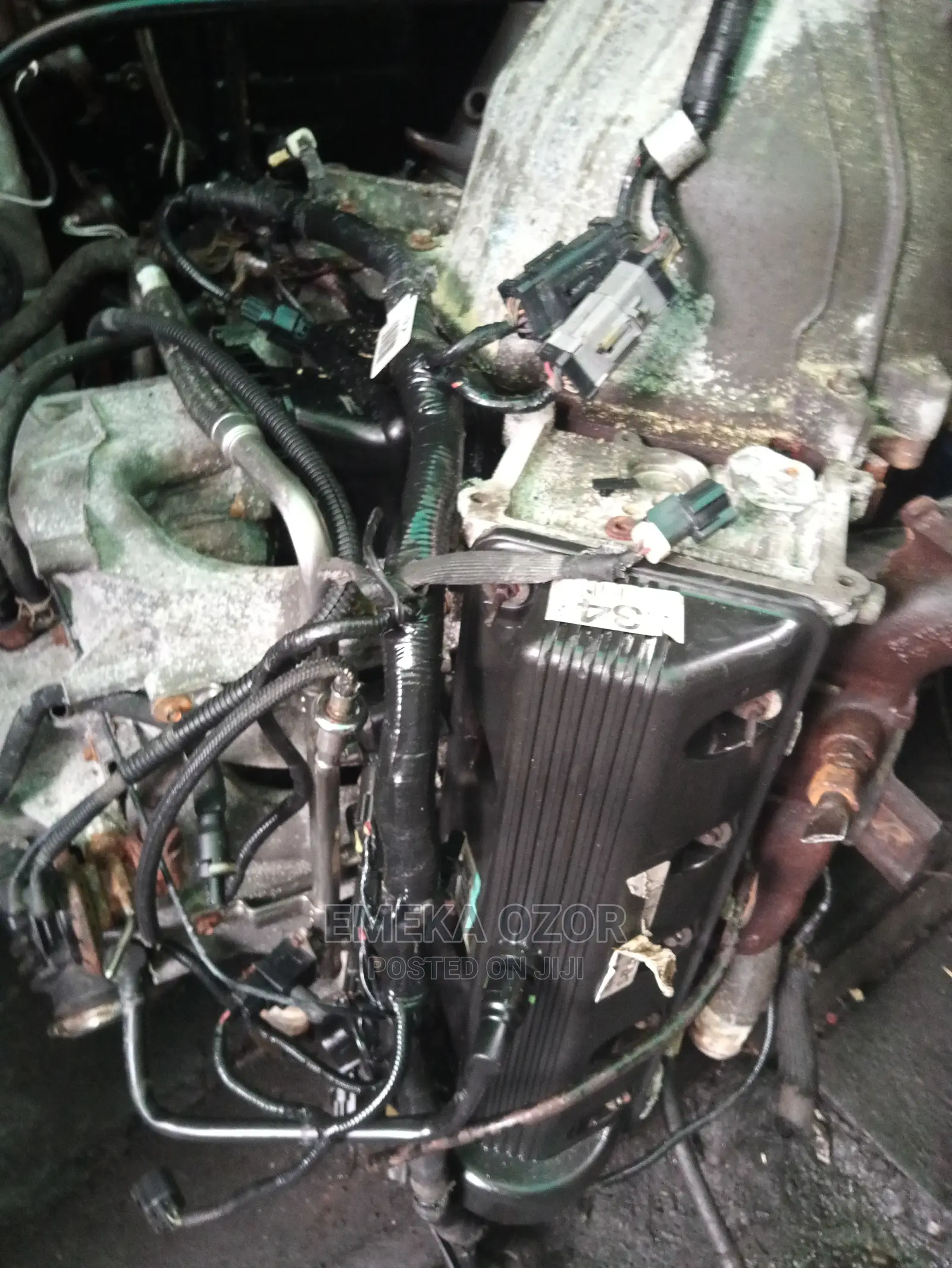 Ford 4.6 F150 New Model 2005/2010