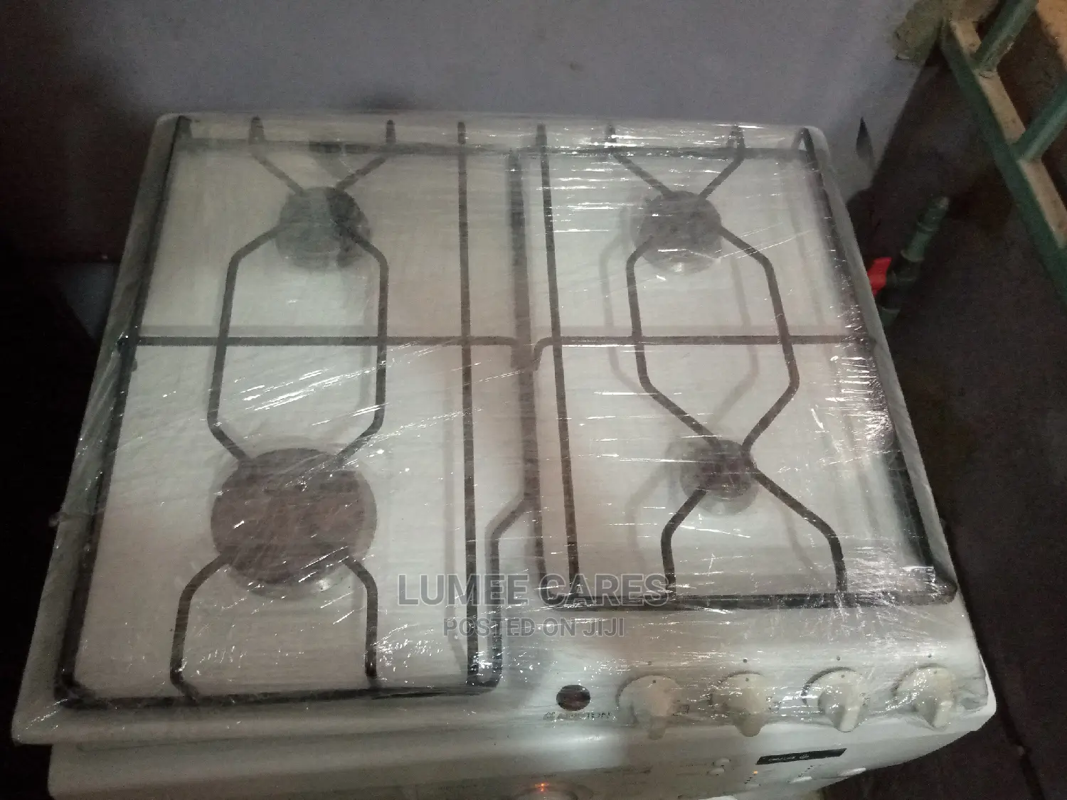 Aritson 4 Burner Table Gas