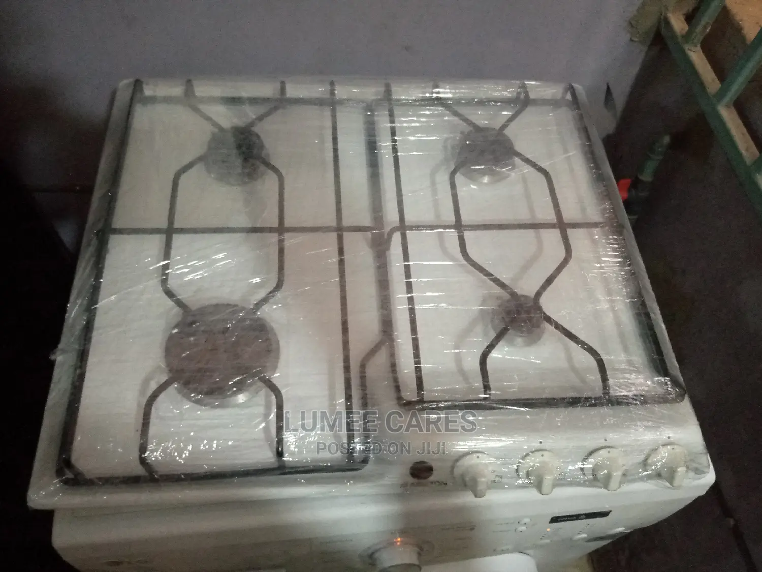 Aritson 4 Burner Table Gas