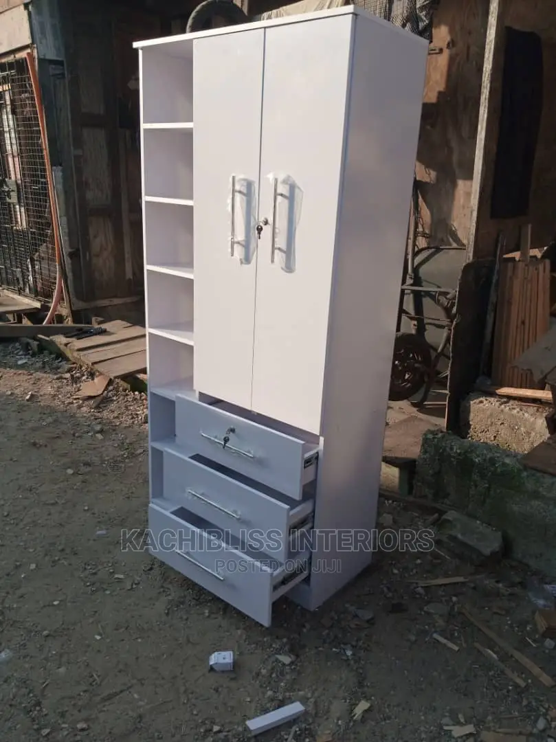 Modern Wardrobe