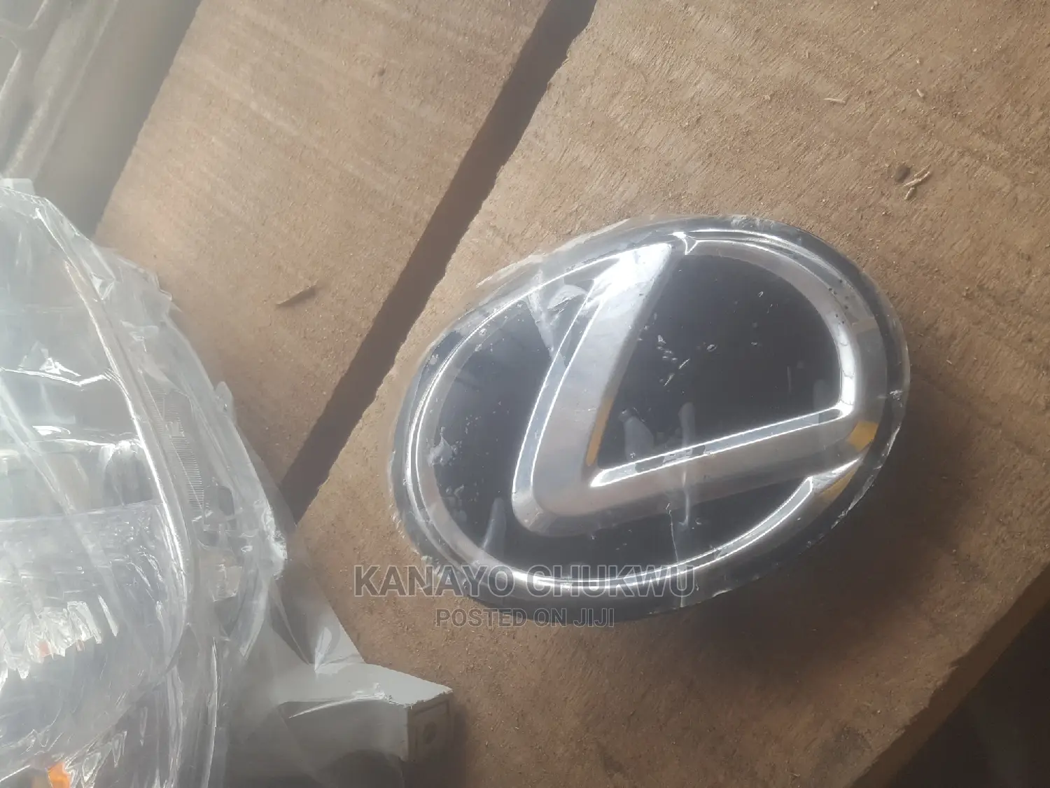 Full Light Rav4 2018