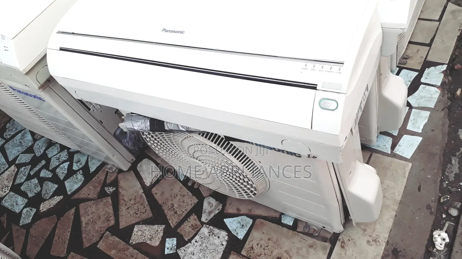 Anti Mosquito Panasonic 1.5hp Split Air Conditioner Warranty