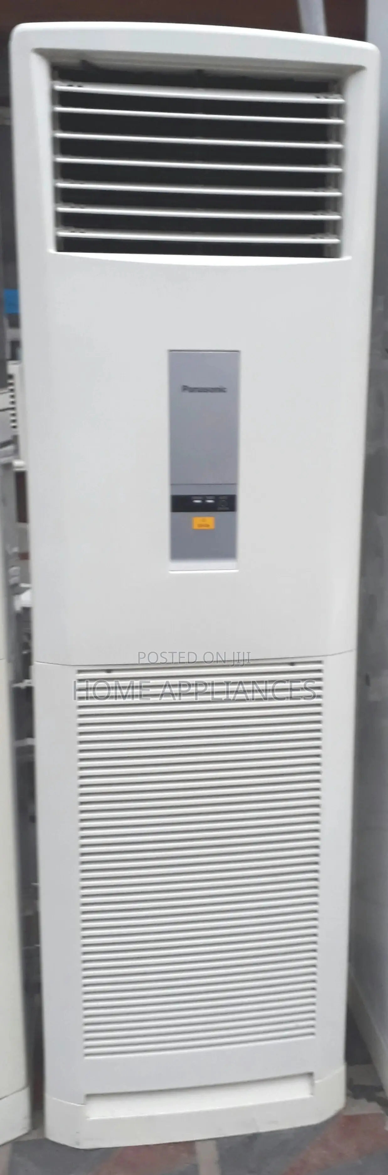 Tokunbo Panasonic 2hp Standing Air Conditioner #Warranty#