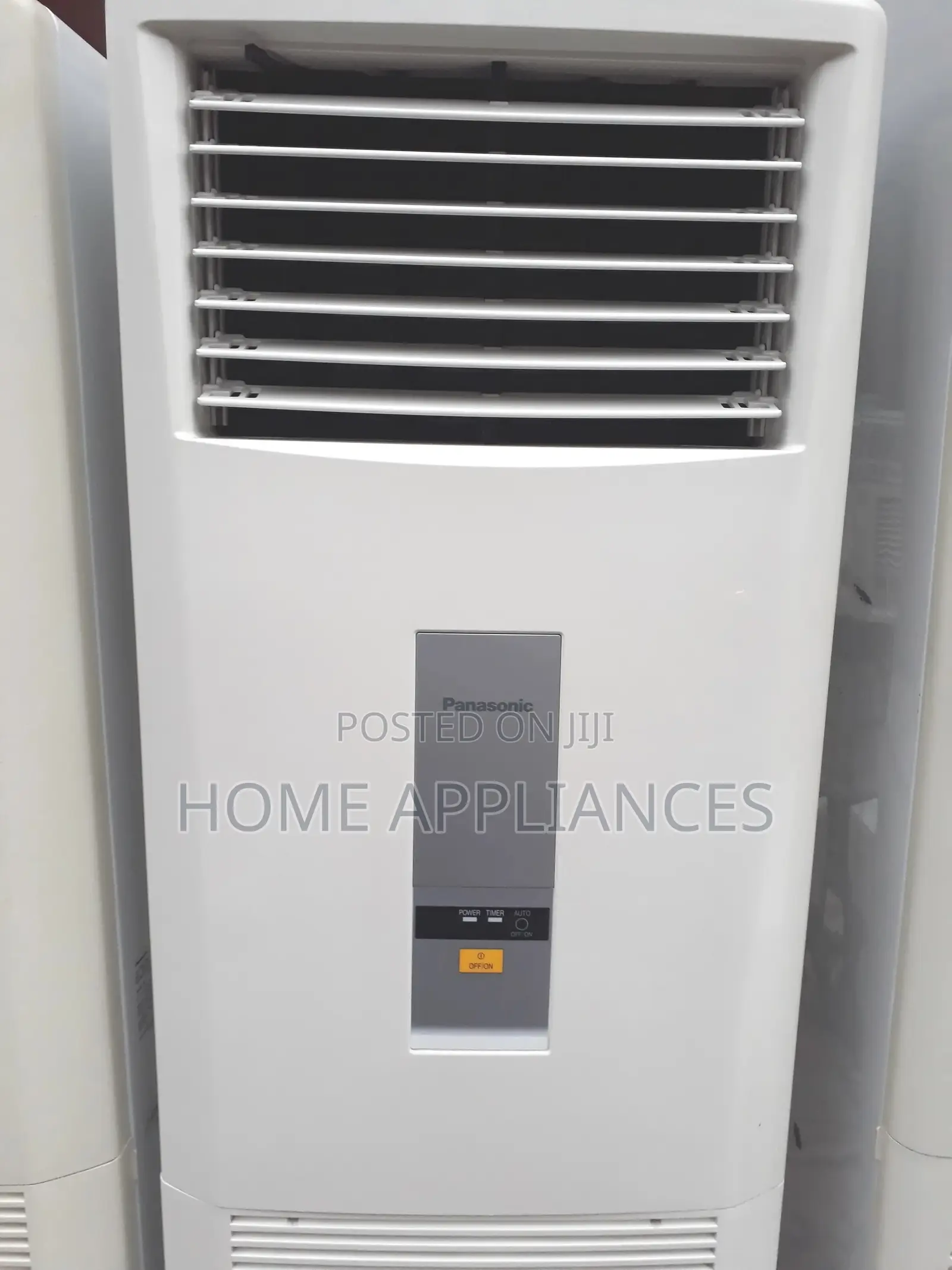 Tokunbo Panasonic 2hp Standing Air Conditioner #Warranty#