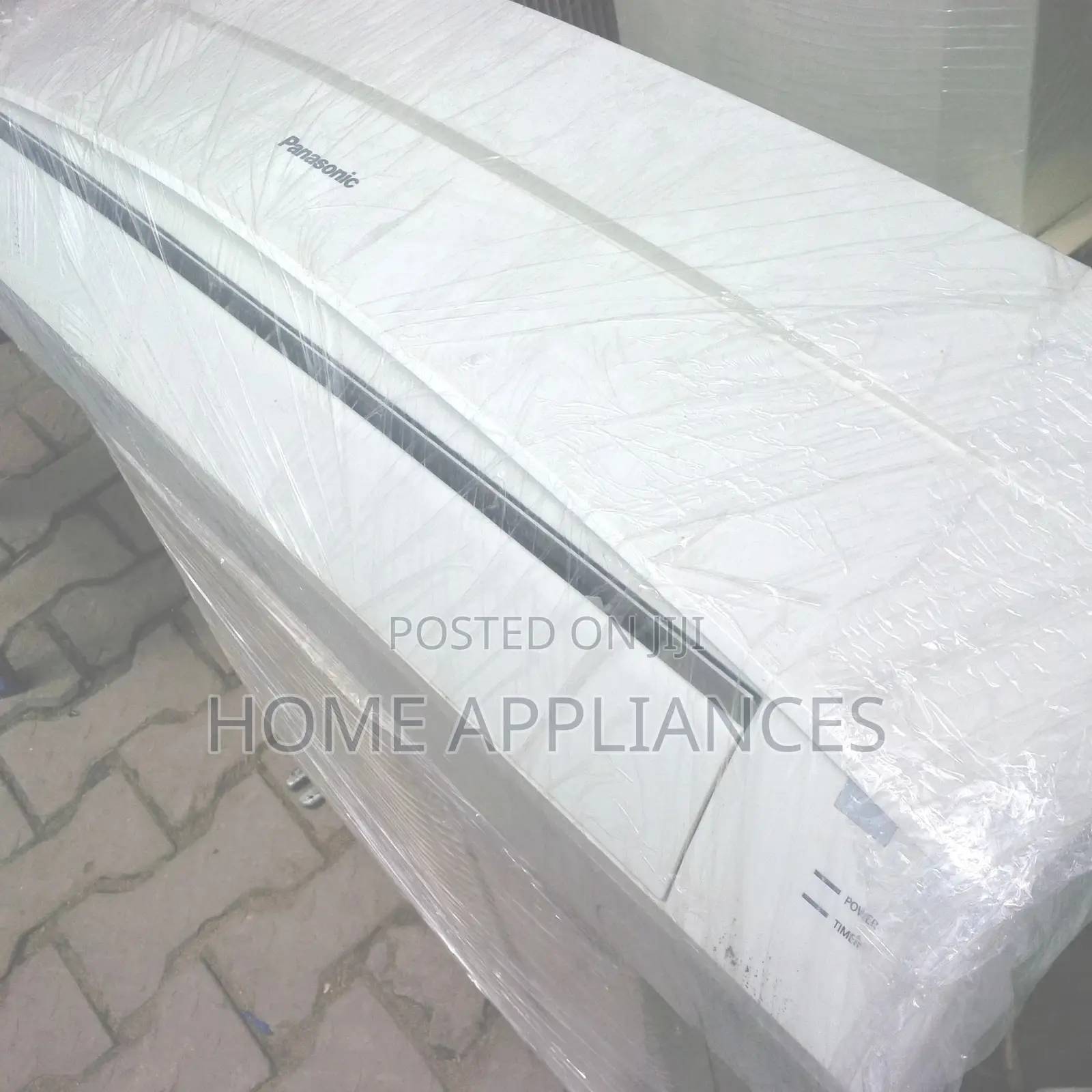 Tokunbo Panasonic 1.5hp Split Air Conditioner #Warranty#
