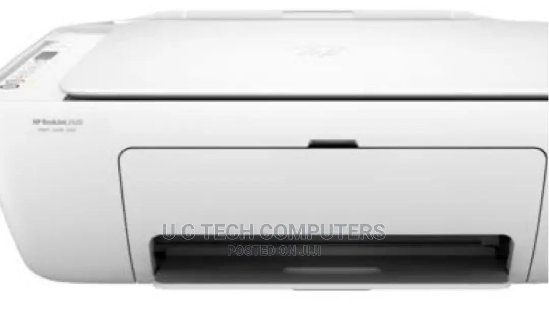 HP Officejet 2620 All-in-One Printer,