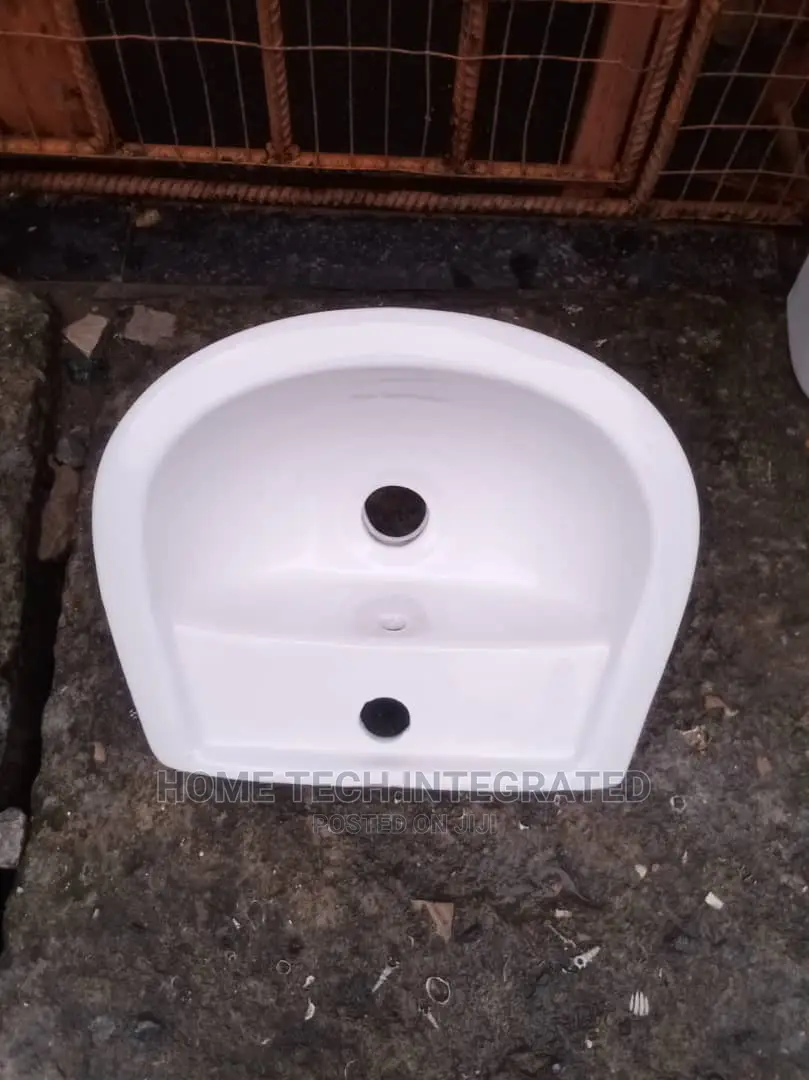 Wash Hand Basin