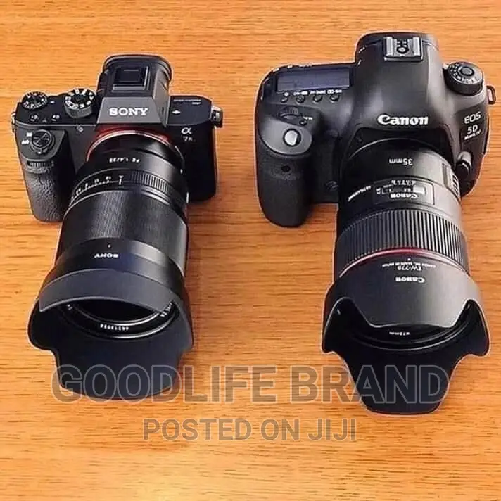 Photography and Video Coverage