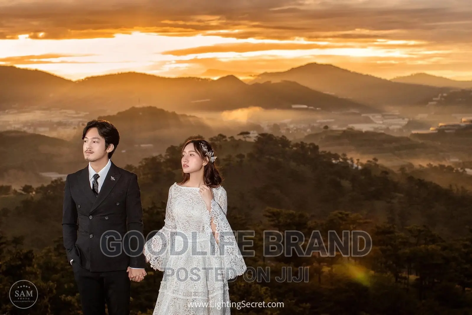 Photography and Video Coverage