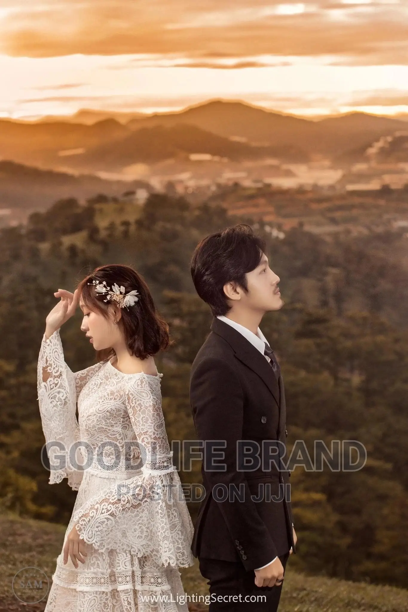 Photography and Video Coverage