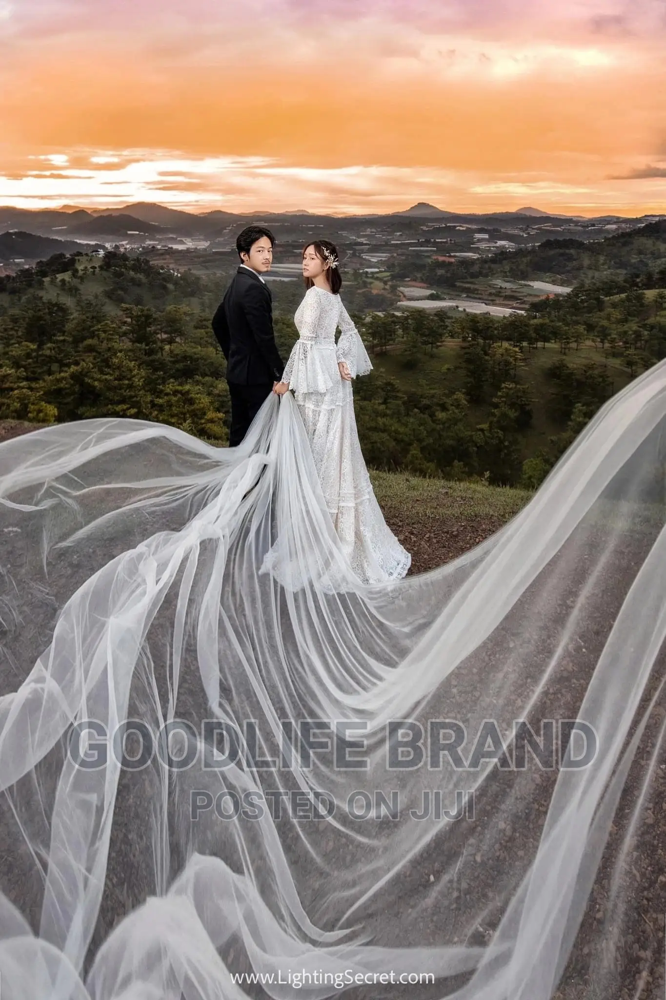 Photography and Video Coverage