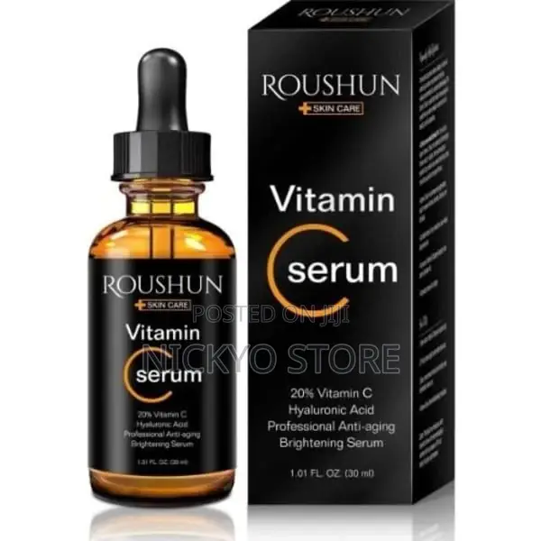 Vitamin C Serum