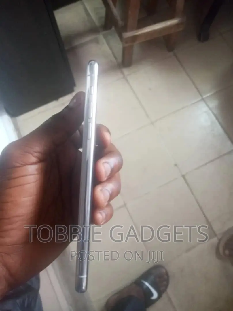 Apple iPhone 11 Pro Max 256 GB White