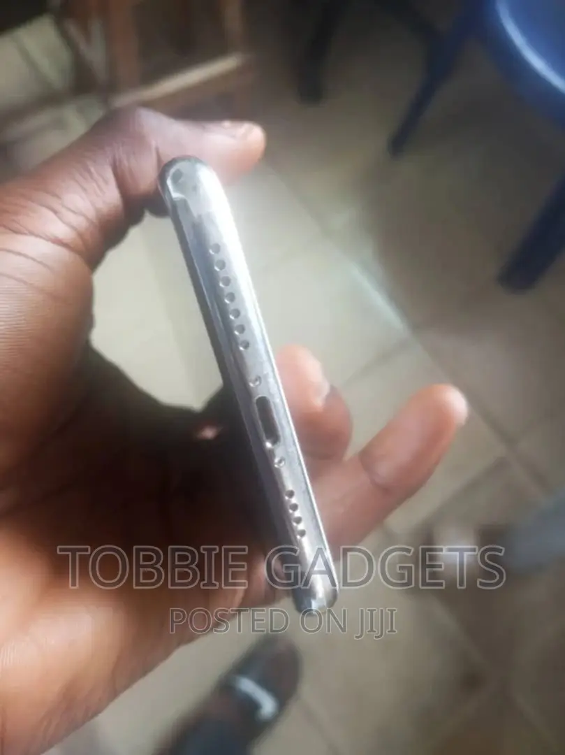 Apple iPhone 11 Pro Max 256 GB White