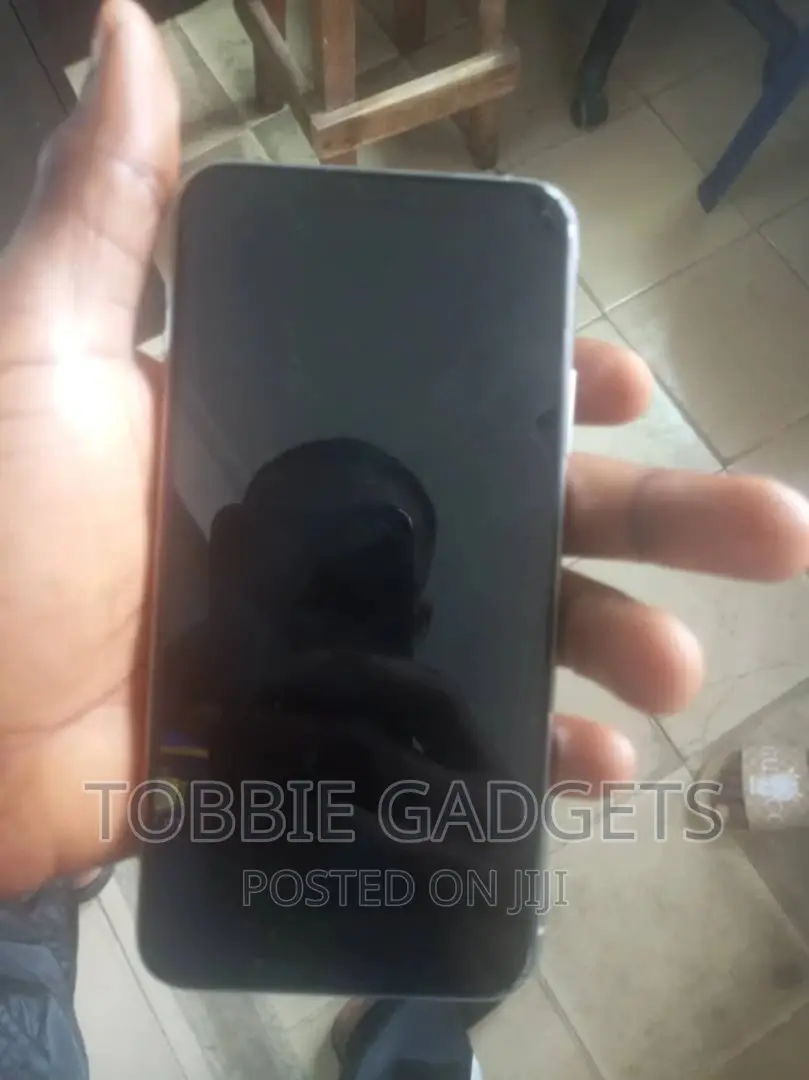 Apple iPhone 11 Pro Max 256 GB White