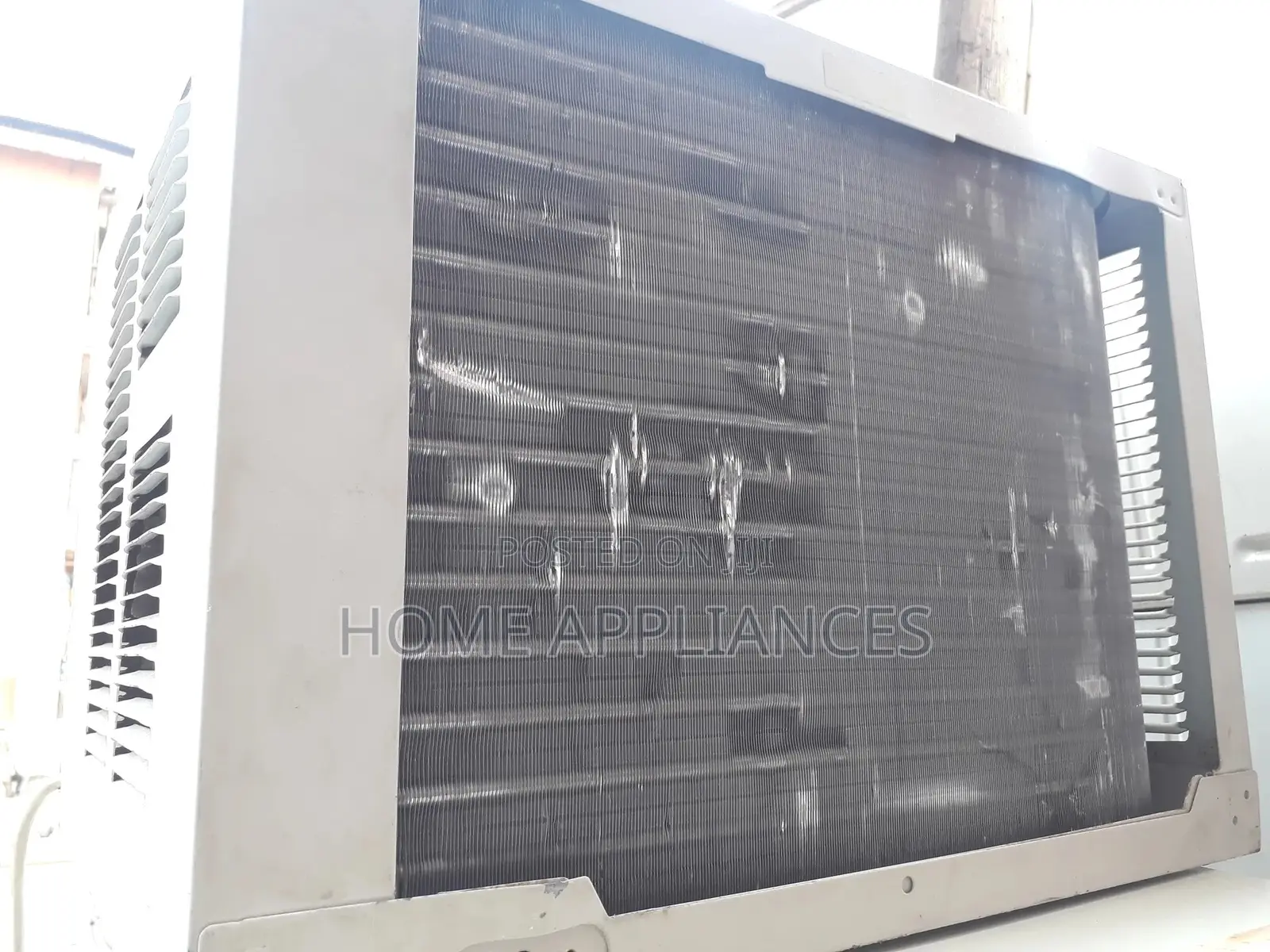 Samsung 1hp Window Air Conditioner #Warranty#