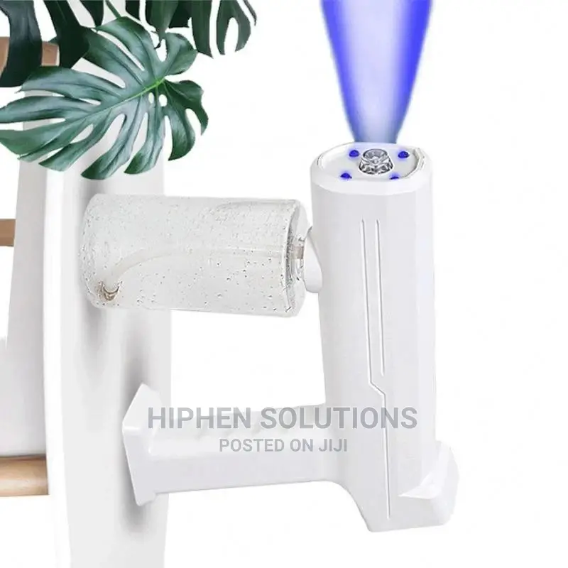 Automatic Fogging Machine