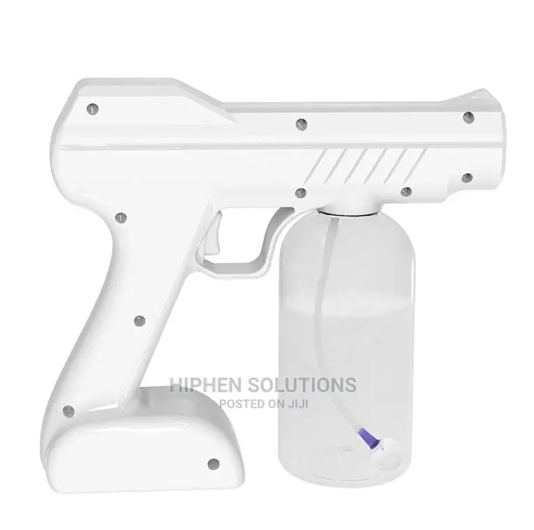 Portable Nano Steam Spray Gun