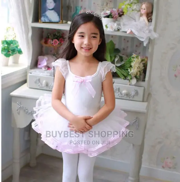 Ballet Dress Costume