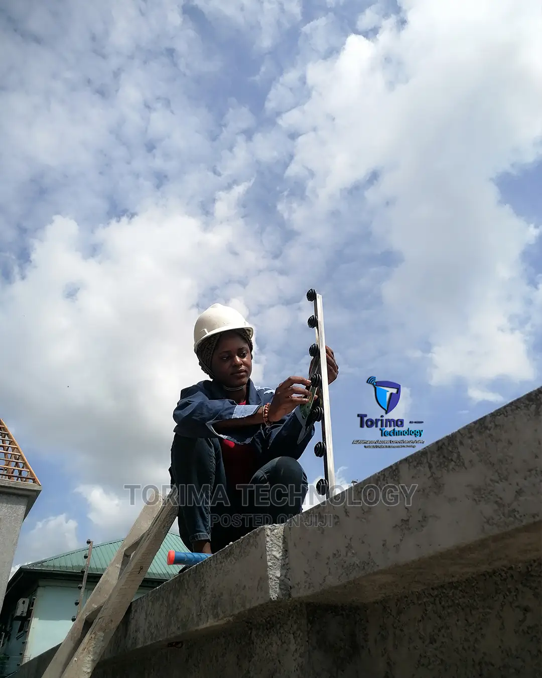 Fence Wires (Electric) Installations