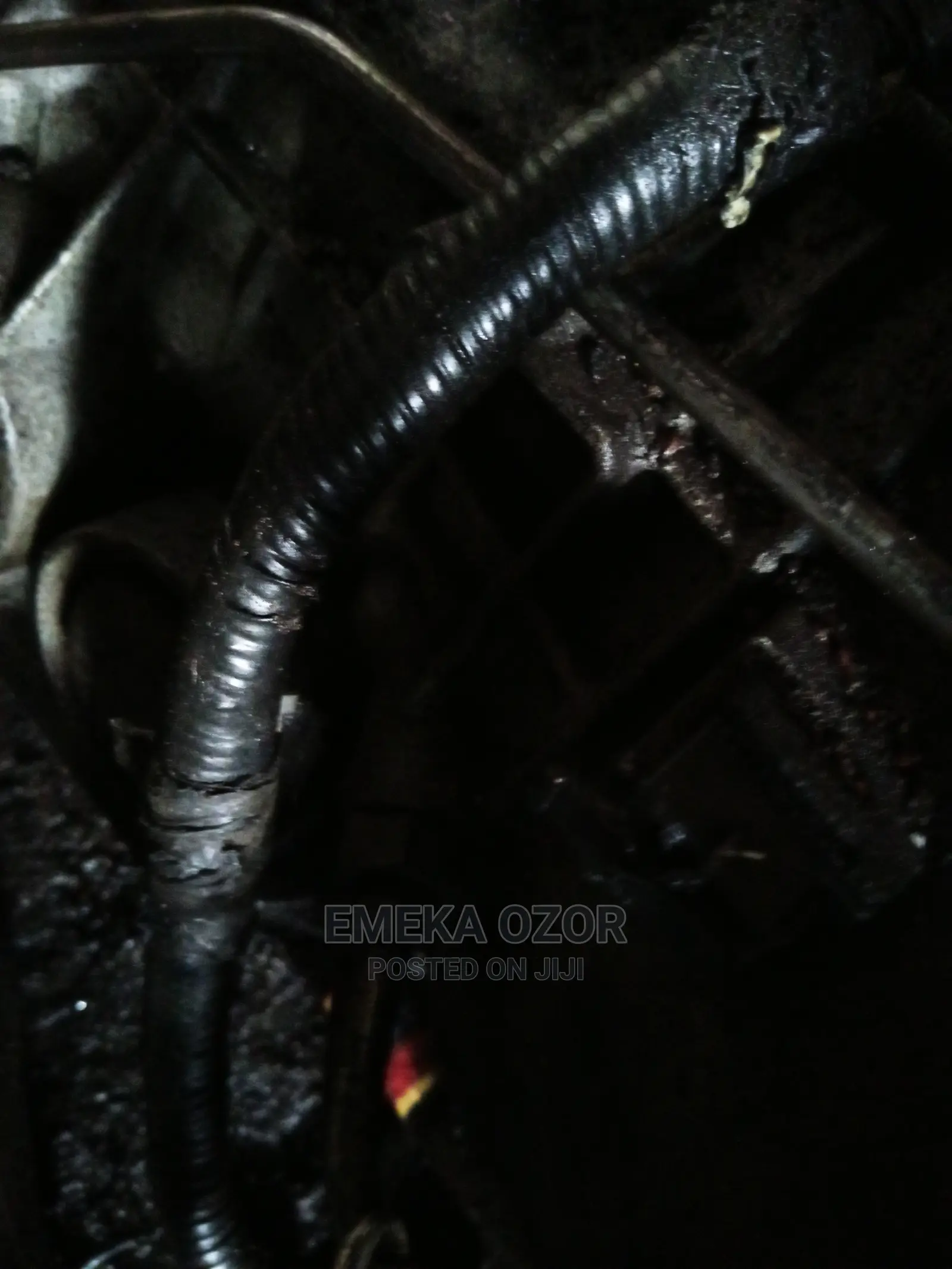 Ford Explorer Engine 2003/2005 Model