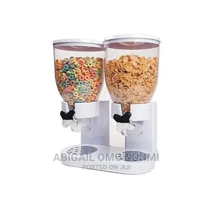 Cereal/ Food Dispenser