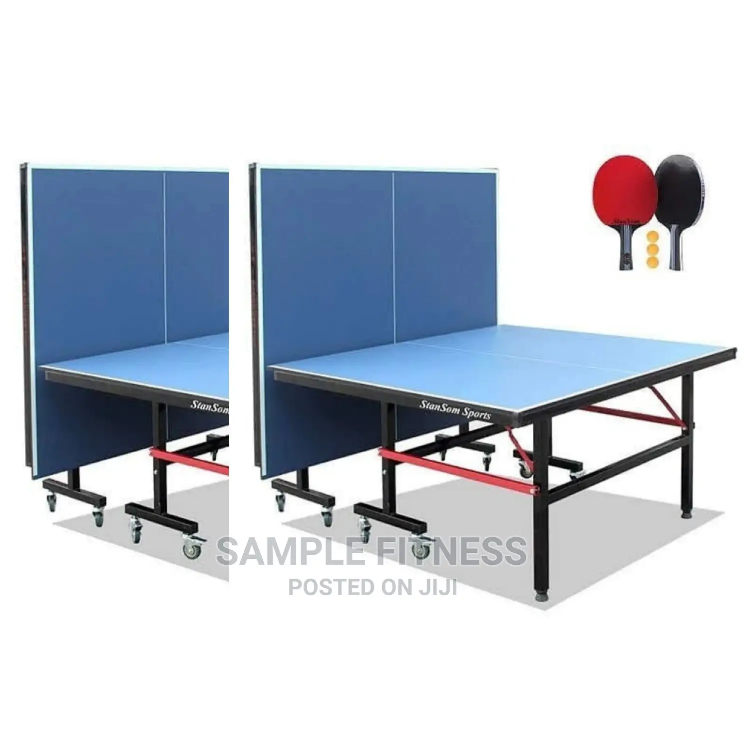 Quality Outdoor Aluminum Table Tennis