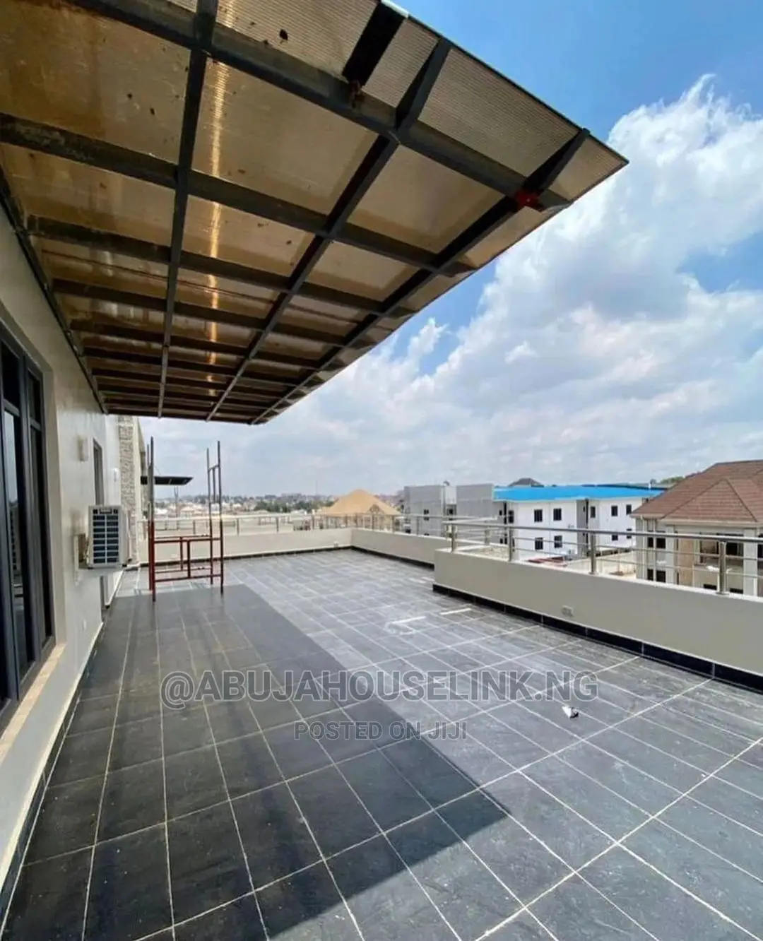 5bdrm Duplex in Katampe Extension for sale