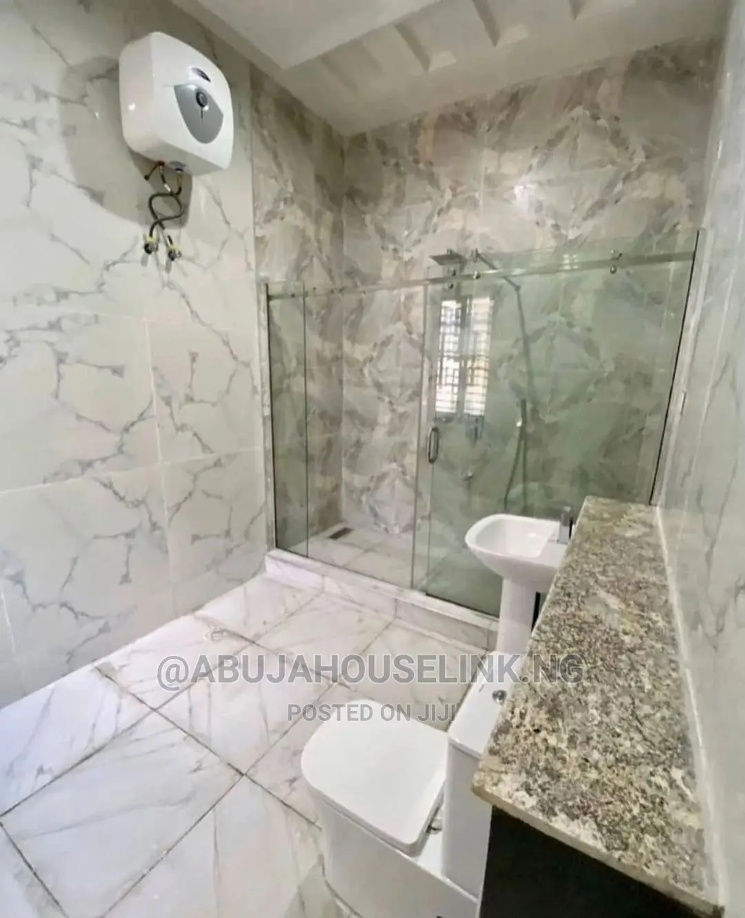 5bdrm Duplex in Katampe Extension for sale