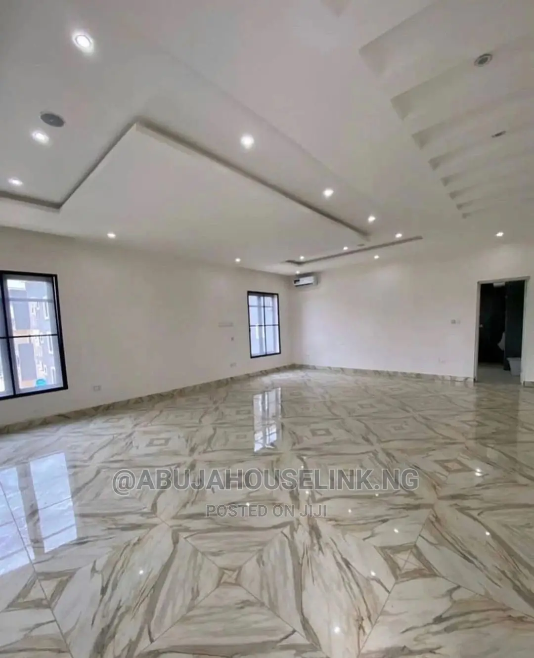 5bdrm Duplex in Katampe Extension for sale
